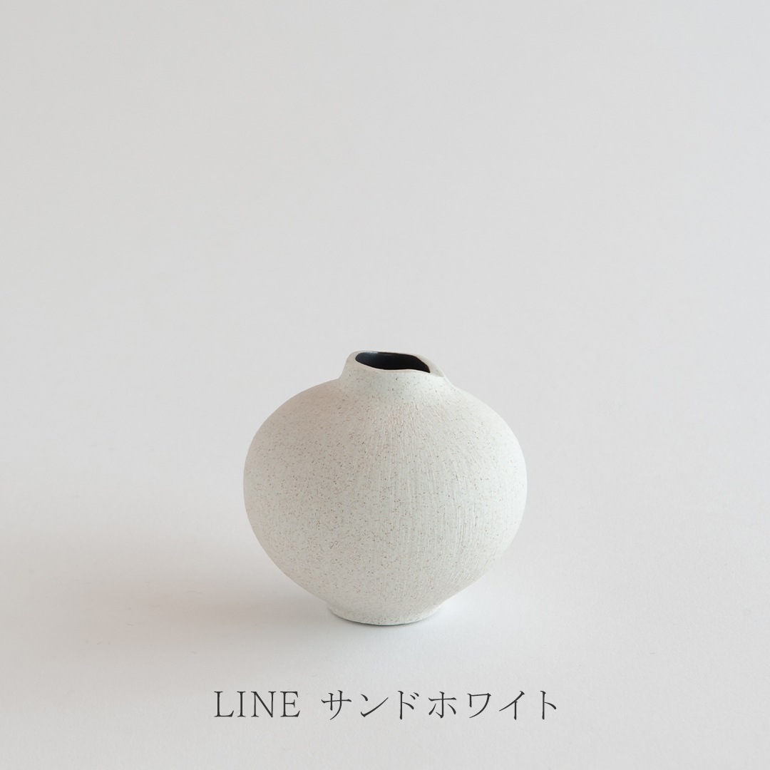 フラワーベース（リンドフォーム／LINDFORM）