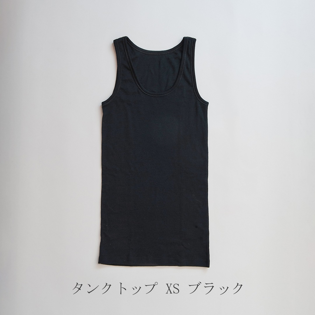 インナーウェア リブなし（ヨハ／Joha）