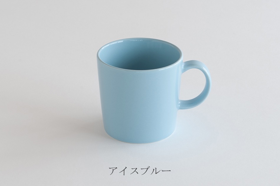 ティーマ／Teema マグ（イッタラ／iittala）