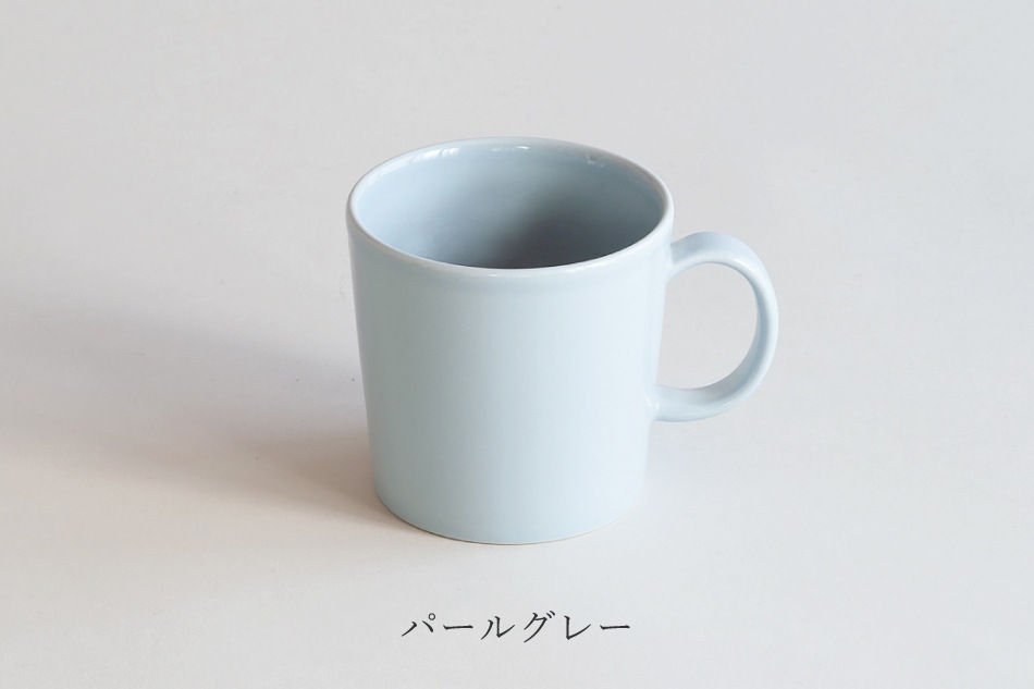 ティーマ／Teema マグ（イッタラ／iittala）