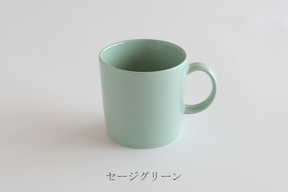 ティーマ／Teema マグ（イッタラ／iittala）