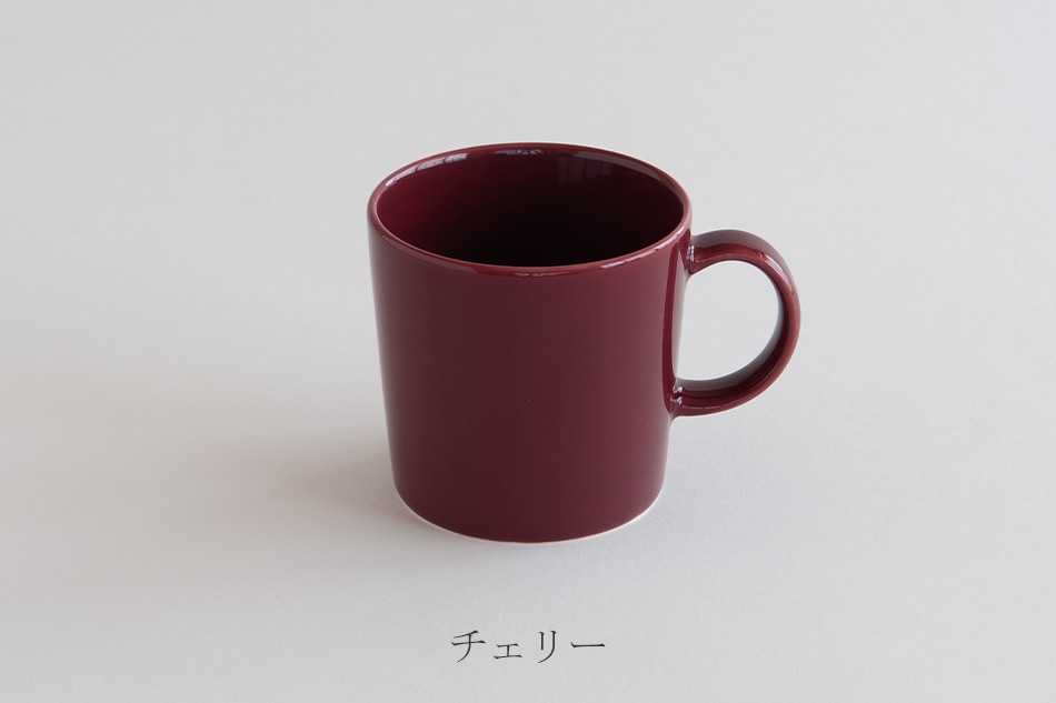 ティーマ／Teema マグ（イッタラ／iittala） フリーデザイン