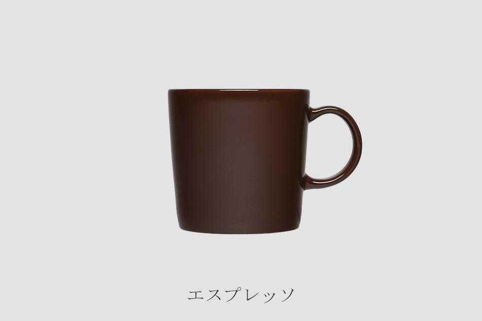 ティーマ／Teema マグ（イッタラ／iittala） フリーデザイン ｜ 北欧