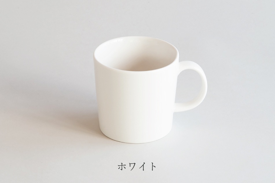 ティーマ／Teema マグ（イッタラ／iittala）