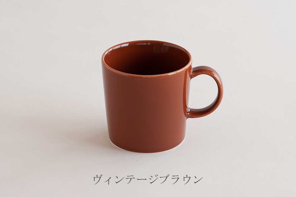 ティーマ／Teema マグ（イッタラ／iittala）