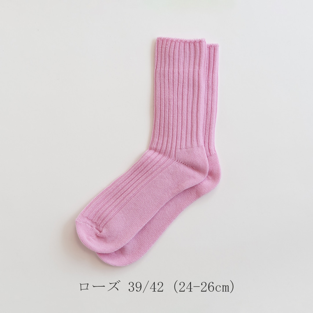 ウールソックス（ヨハ／Joha）