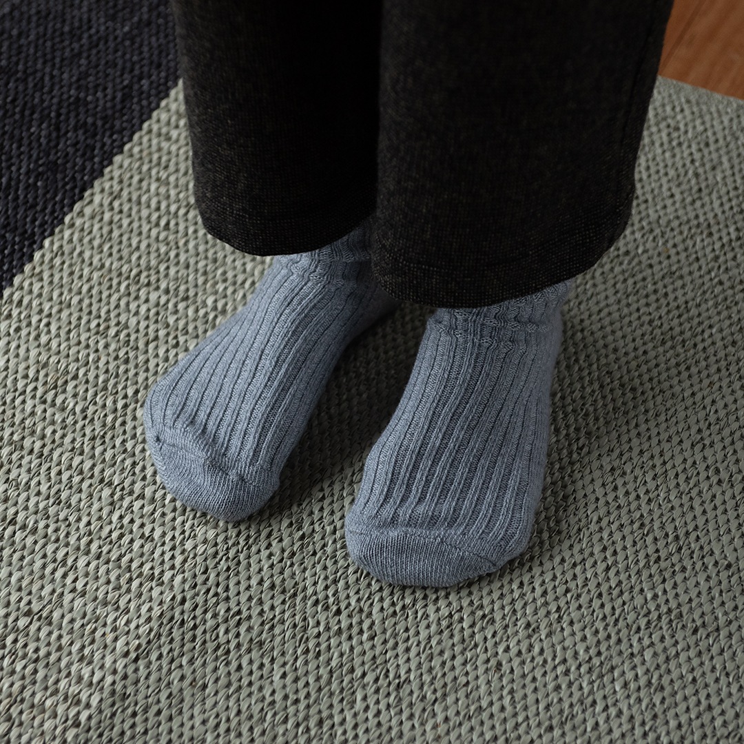 ウールソックス（ヨハ／Joha）