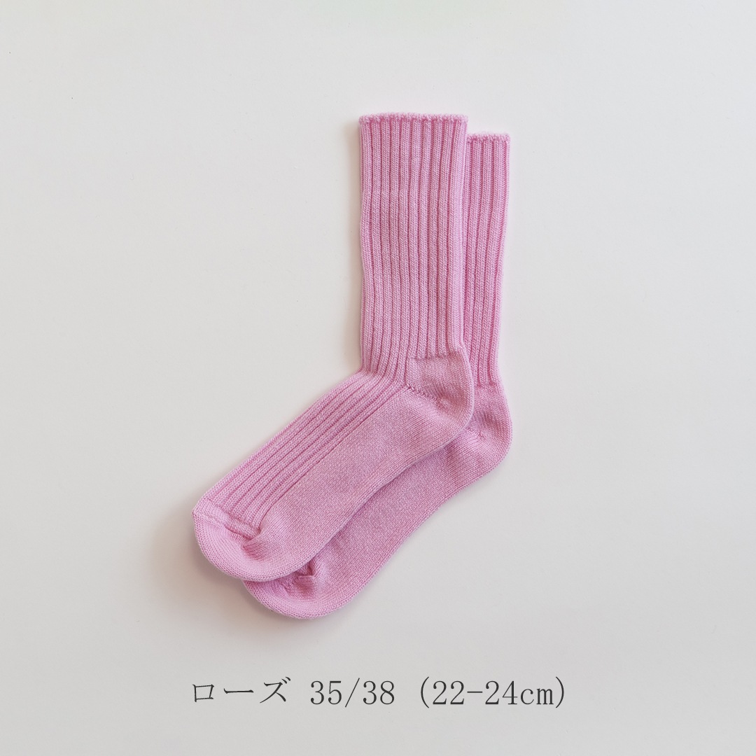 ウールソックス（ヨハ／Joha）