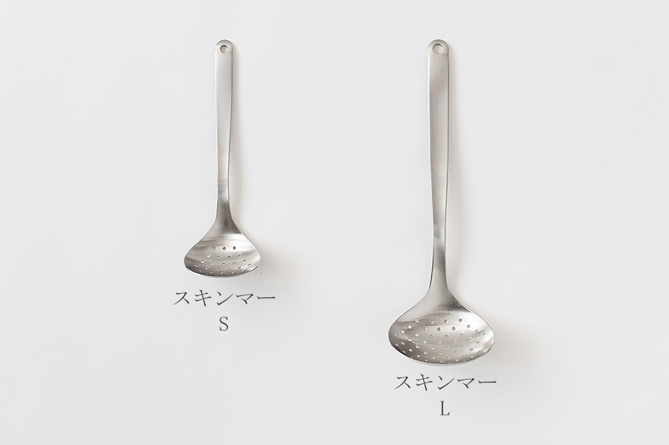 キッチンツール（柳宗理） フリーデザイン ｜ 北欧・ロング