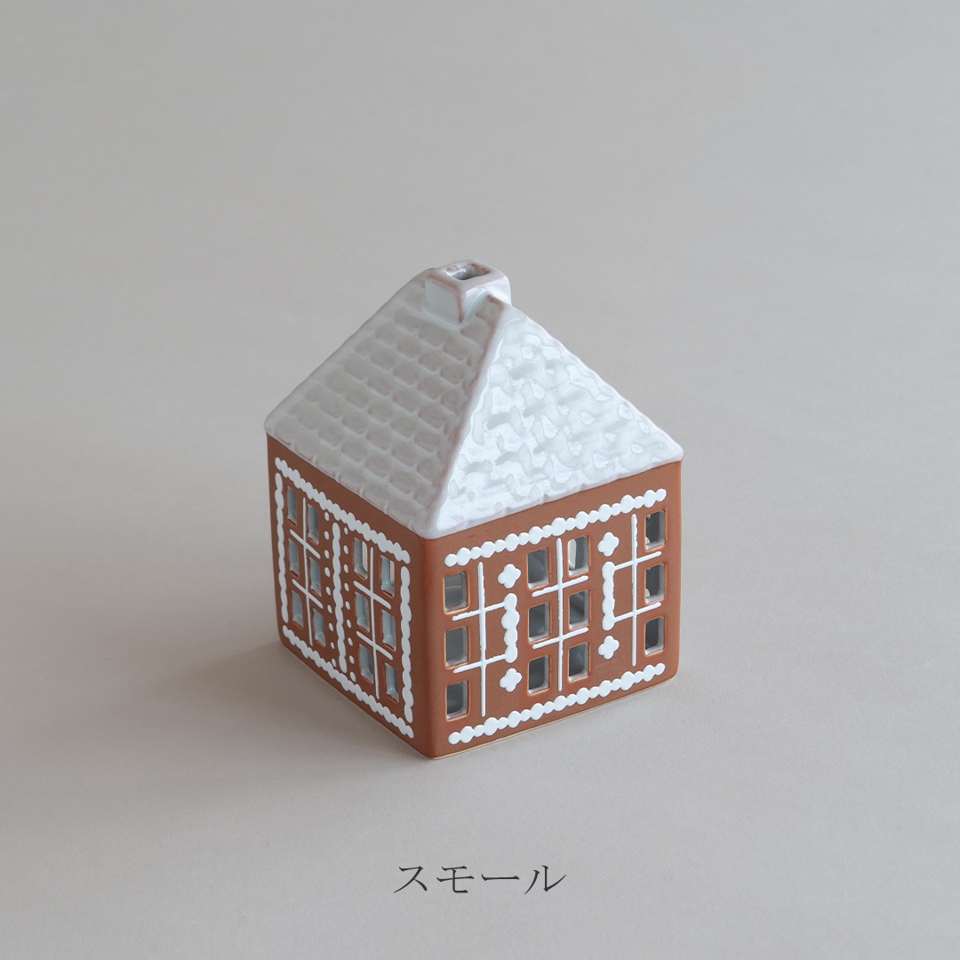 ジンジャーブレッド／GINGERBREAD ライトハウス（ケーラー／KAHLER）