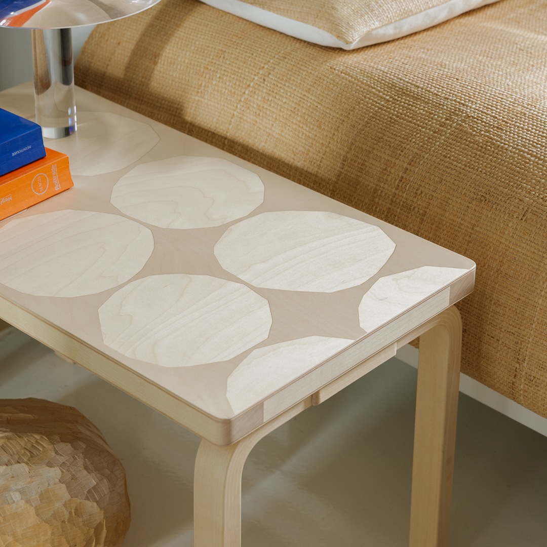 アルテック + マリメッコ コレクション（Artek + marimekko