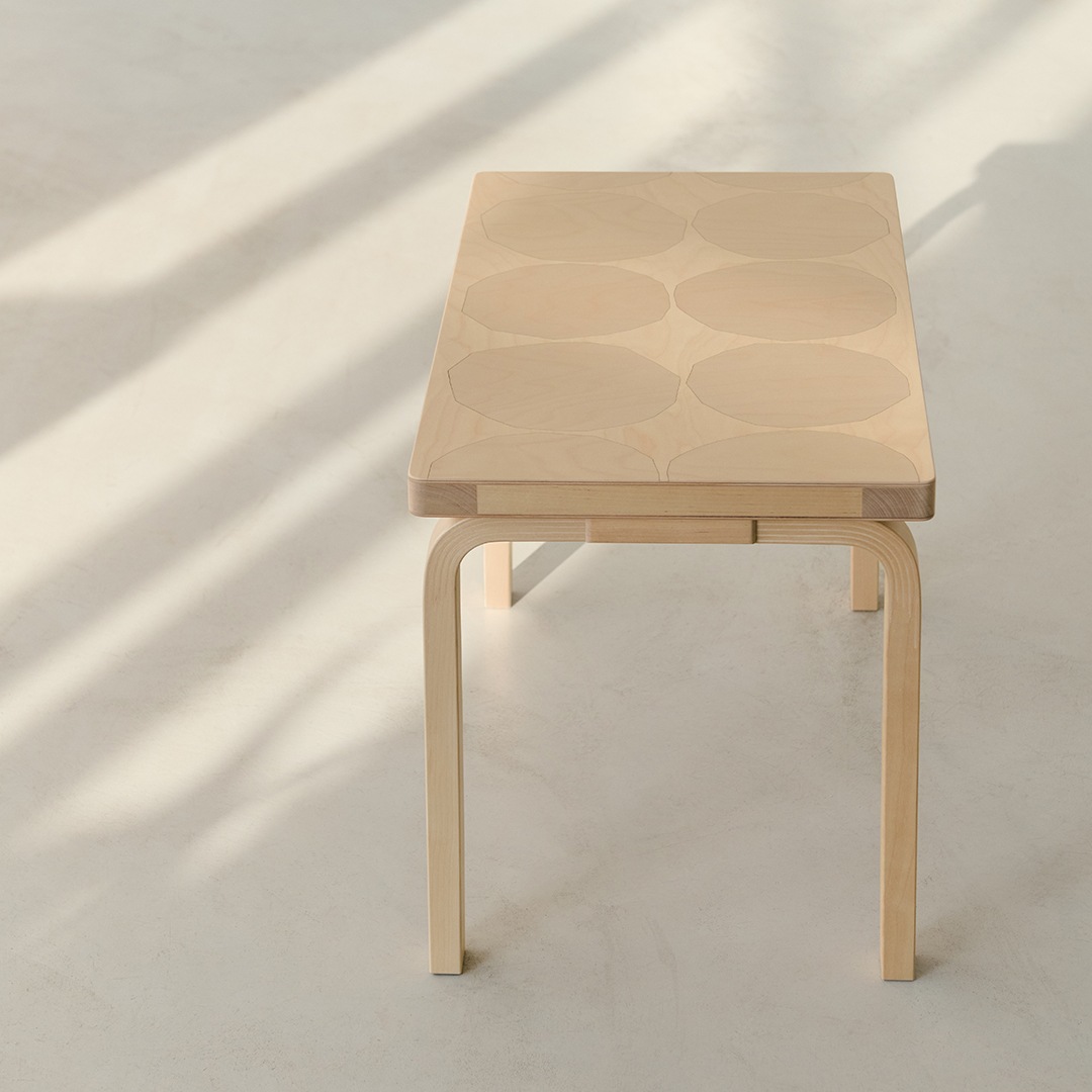 アルテック + マリメッコ コレクション（Artek + marimekko）