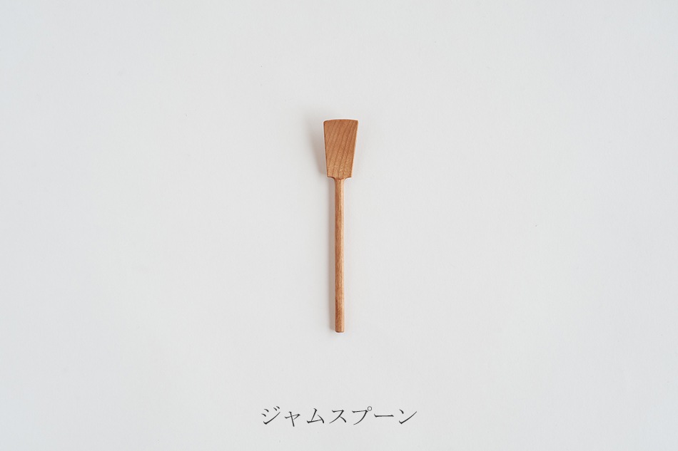 カトラリー（石井宏治）