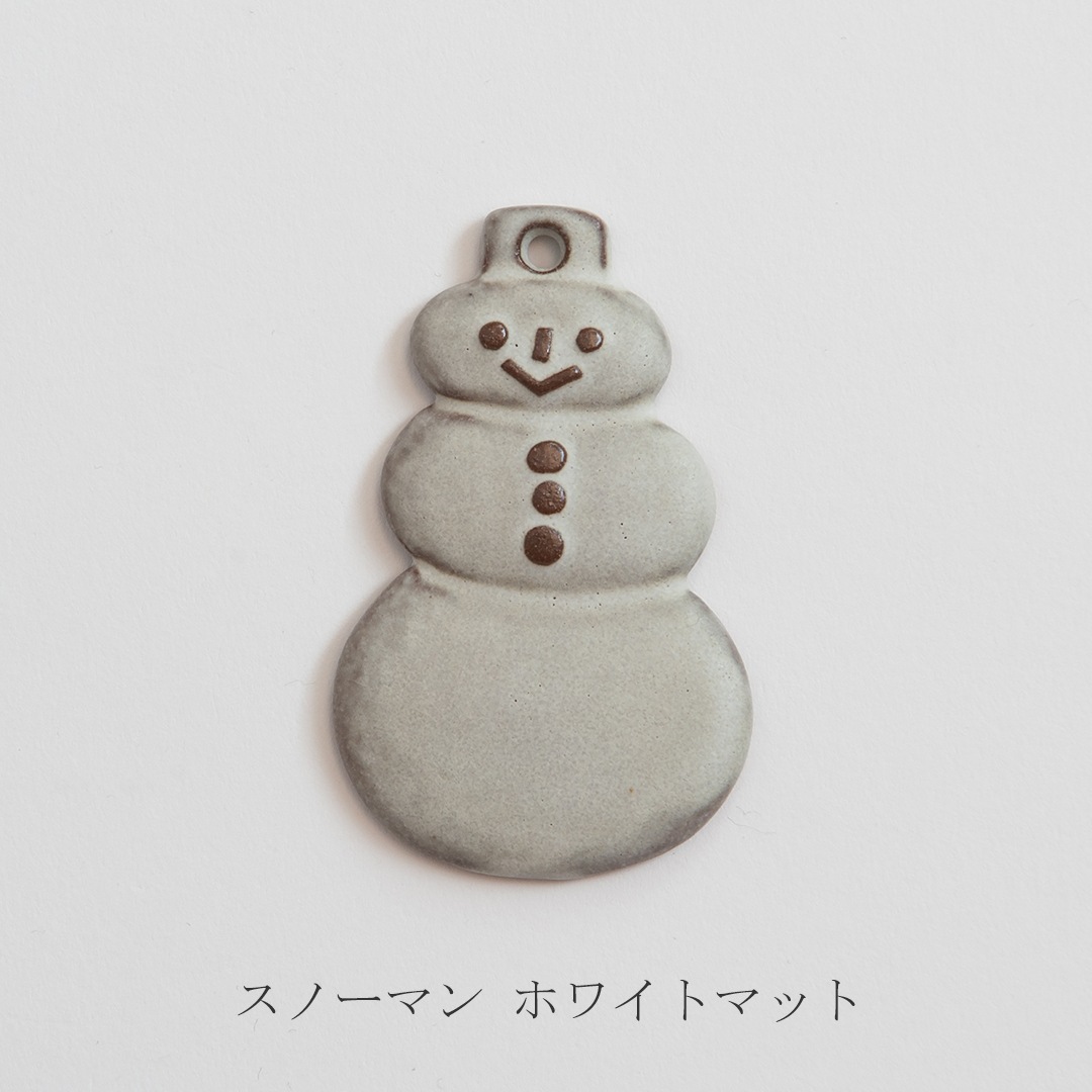 クリスマスオーナメント（バーズワーズ／BIRDS' WORDS）