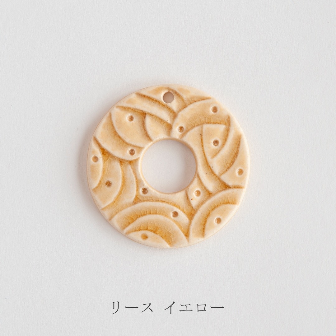 クリスマスオーナメント（バーズワーズ／BIRDS' WORDS）