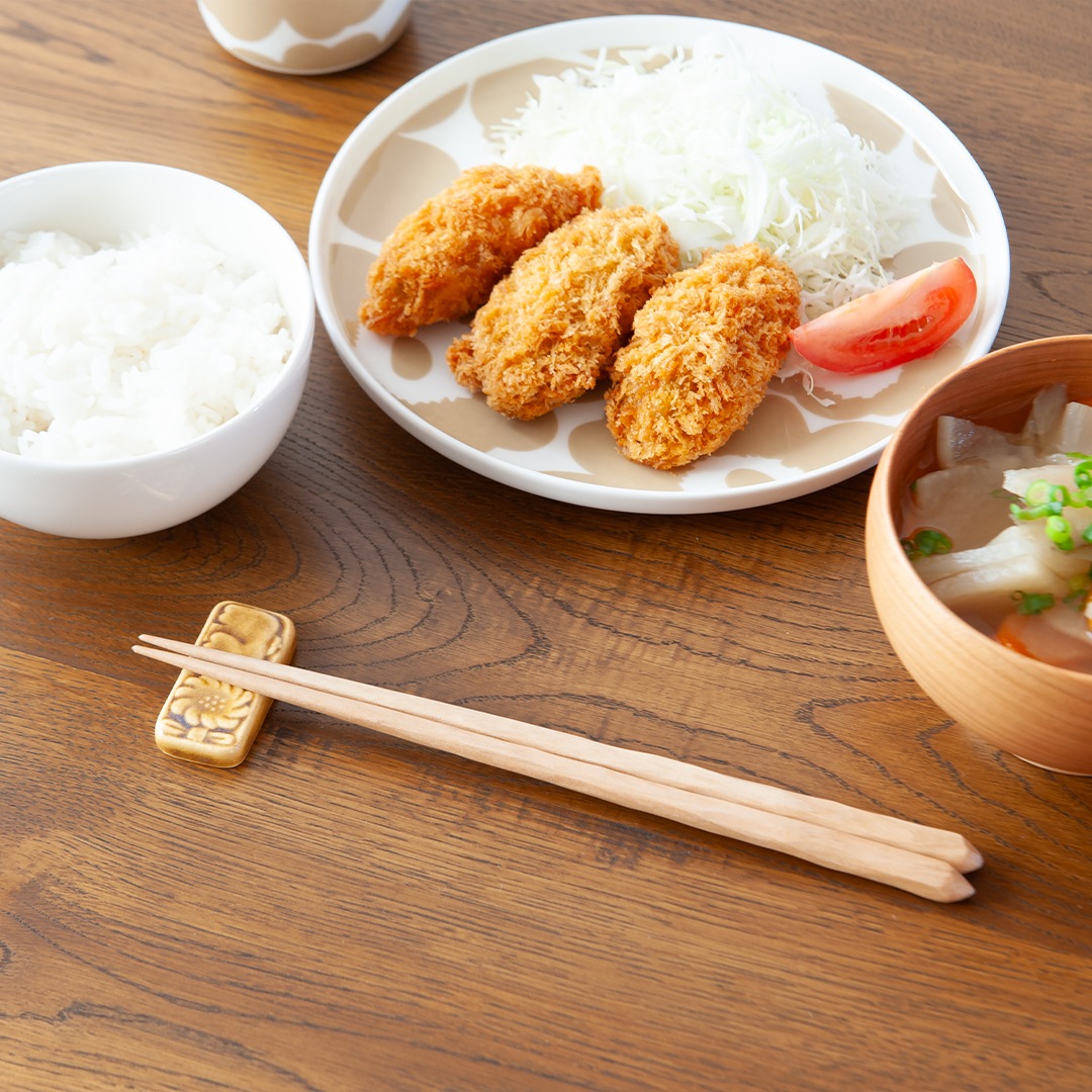 木箸 天削丸 フリーデザイン ｜ 北欧・ロングライフ・スタンダード