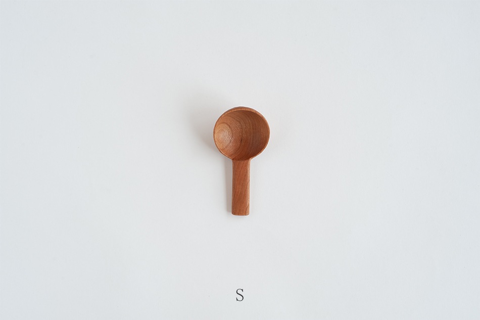 コーヒーメジャー（石井宏治）