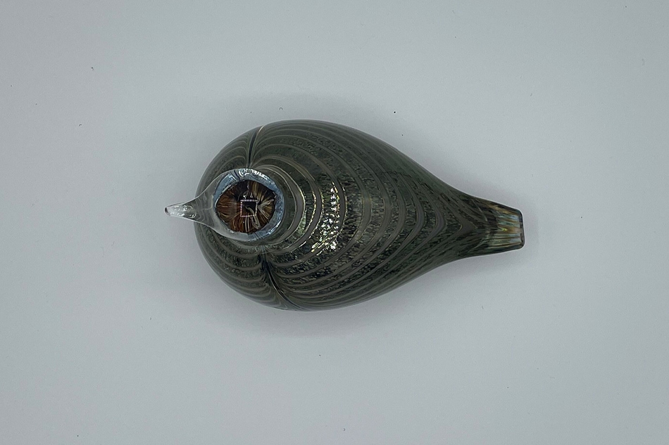 ヴィンテージ】10 Alli／Long-tailed duck グリーン フリー