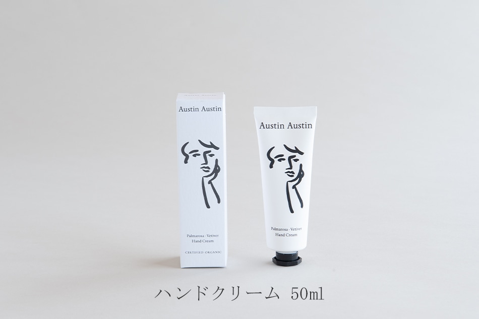 スキンケア（オースティンオースティン／AustinAustin）