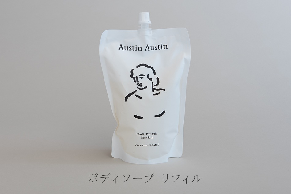 スキンケア（オースティンオースティン／AustinAustin）