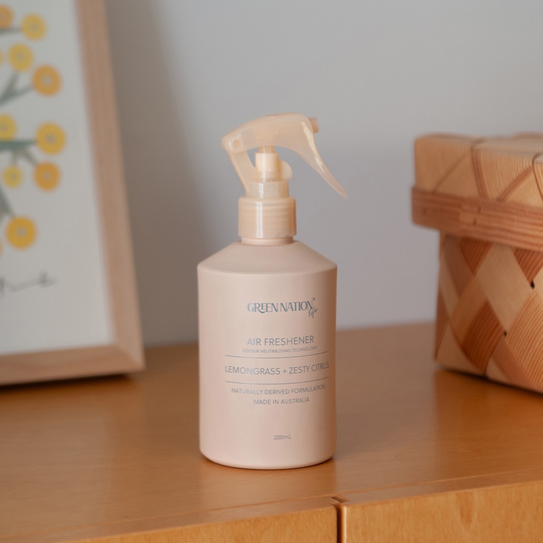 エアーフレッシュナー（グリーンネイションライフ／Green Nation Life）