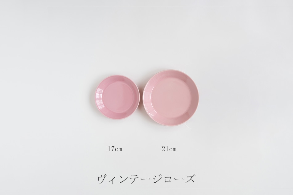 ティーマ／Teema プレート（イッタラ／iittala） フリーデザイン