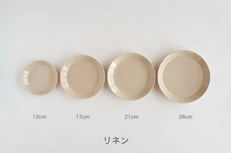 ティーマ/Teema プレート(イッタラ/iittala)