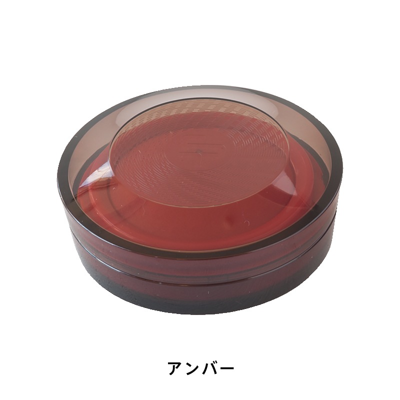 朱肉(クラフトデザインテクノロジー/Craft Design Technology)