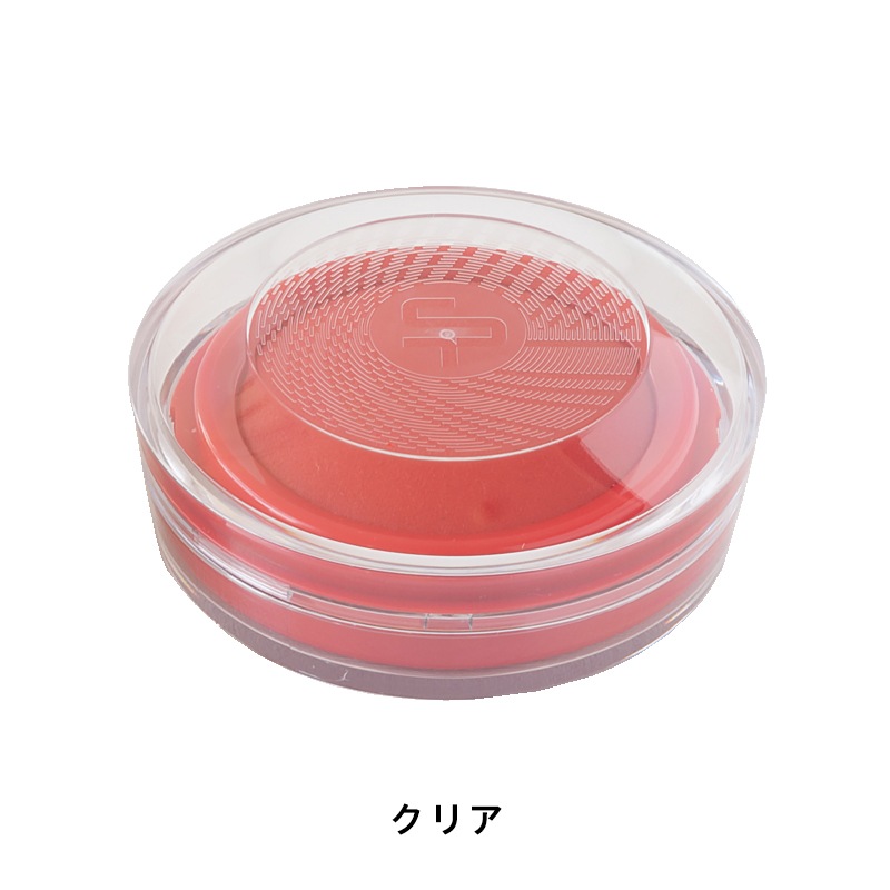 朱肉(クラフトデザインテクノロジー/Craft Design Technology)