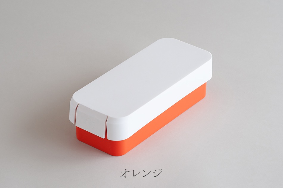 タイトフィット ランチボックス（タック／tak.）