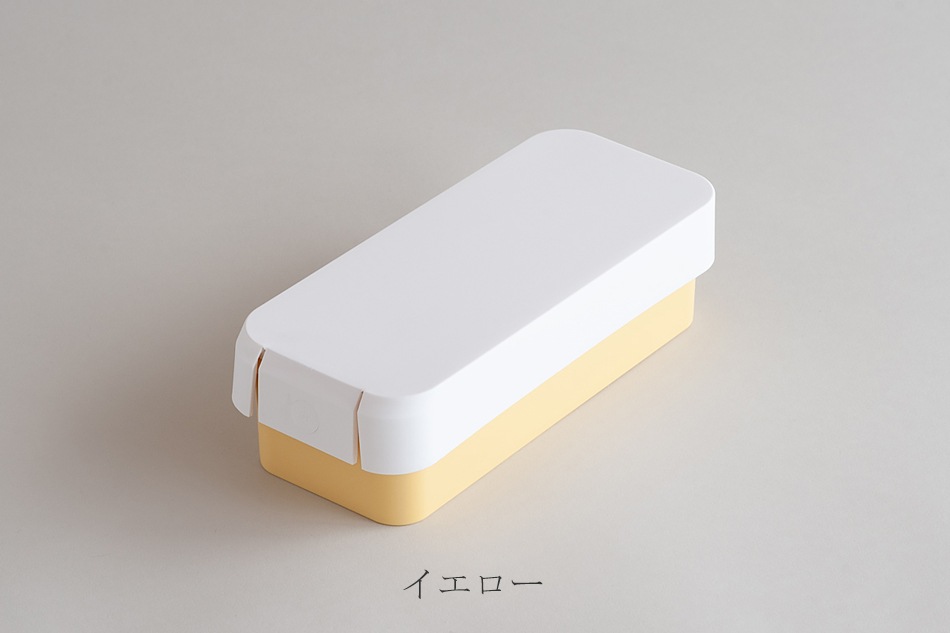 タイトフィット ランチボックス（タック／tak.）