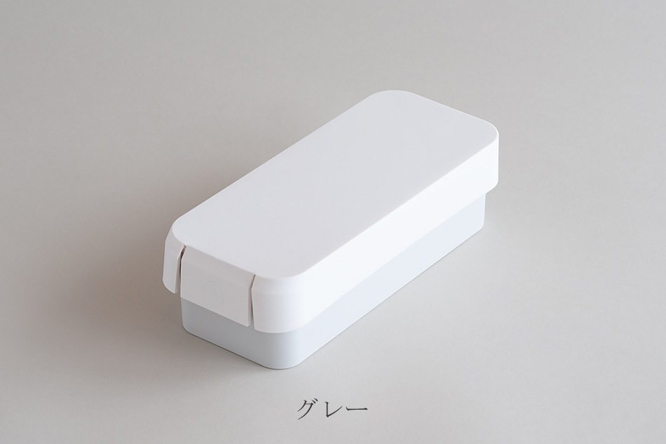 タイトフィット ランチボックス（タック／tak.）