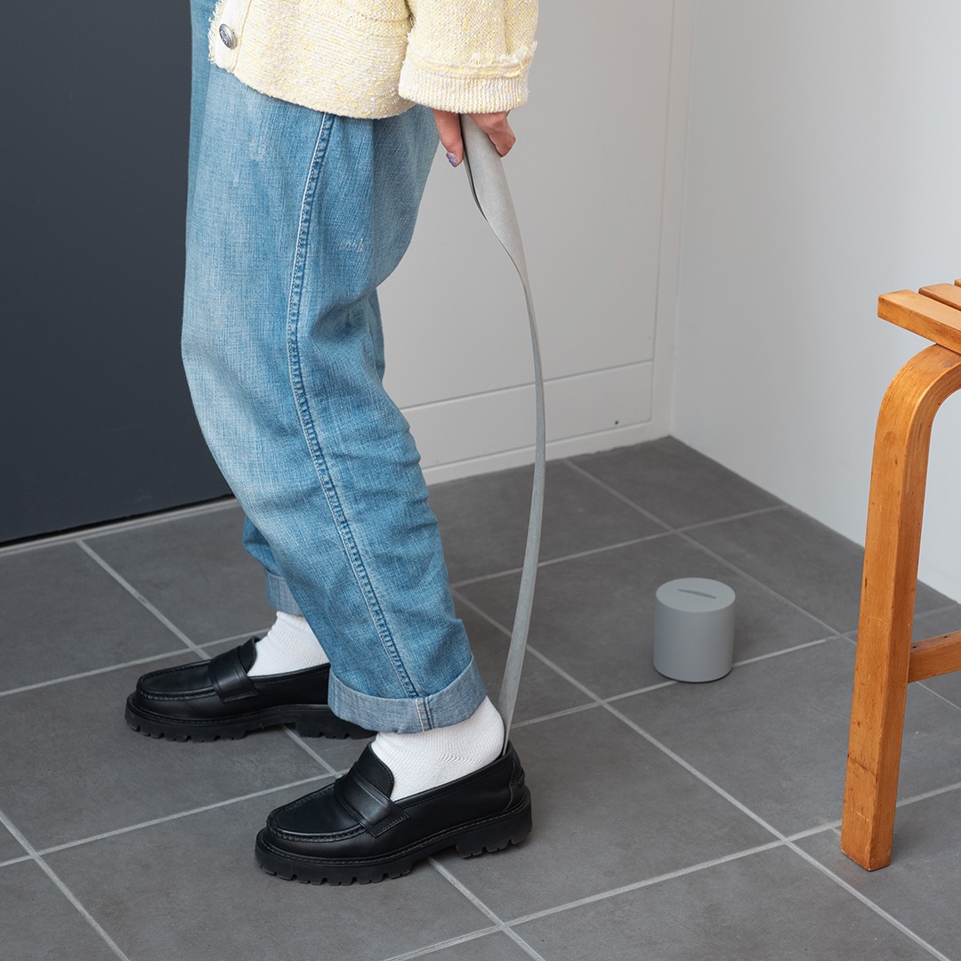 シューホーン／SHOEHORN（モヘイム／MOHEIM）