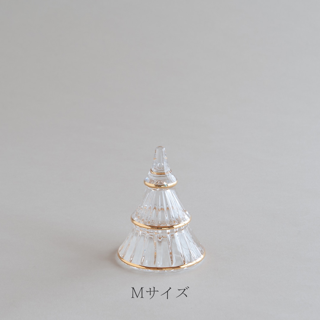 クリスマスツリー(ホルムガード/HOLMEGAARD)