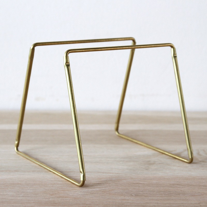 ドリッパー スタンド(FORM×amabro/アマブロ)