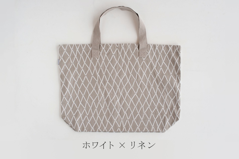 【LAPUAN KANKURIT】☆PUIKKOバッグ☆ 200949 40x60cm PUIKKO bag LIMITED STOCKS – LAPUAN KANKURIT（ラプアンカンクリ）