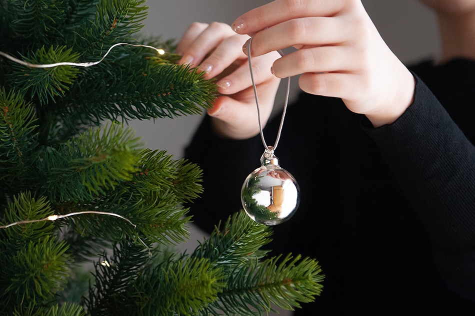 オーナメント ボール（イッタラ／iittala）