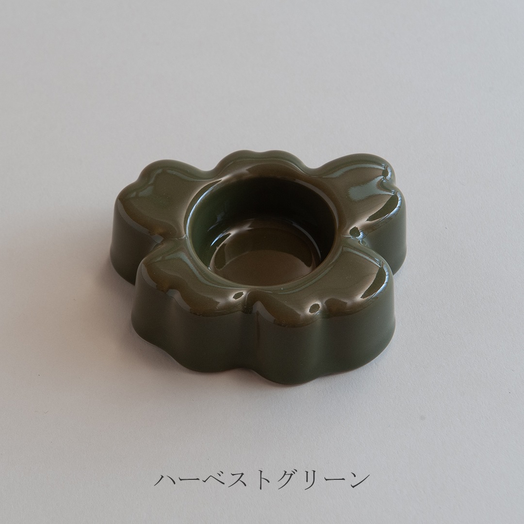 ウニッコ ティーライトホルダー（マリメッコ／marimekko） フリー