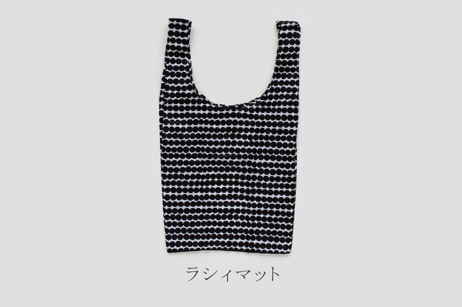 スマートバッグ（マリメッコ／marimekko）