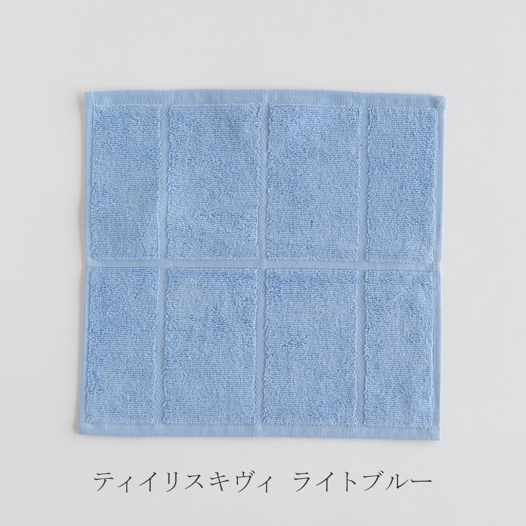 ミニタオル(マリメッコ/marimekko)