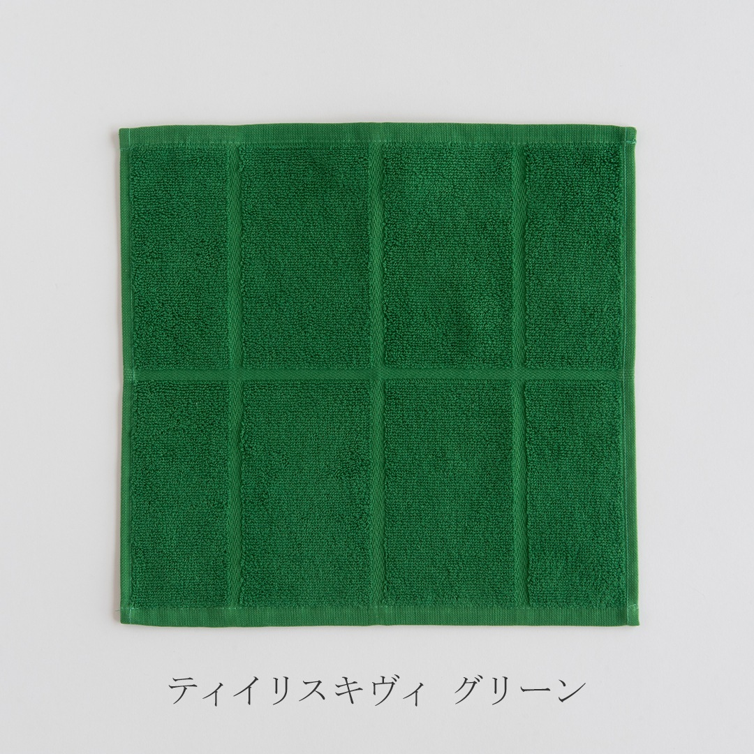 ミニタオル(マリメッコ/marimekko)