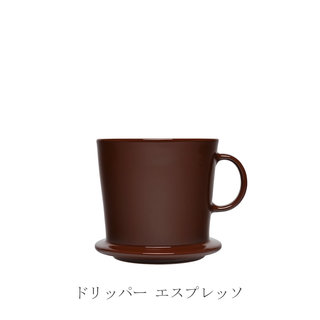 ティーマ／Teema ピッチャー・コーヒーポット・ドリッパー・ジャー