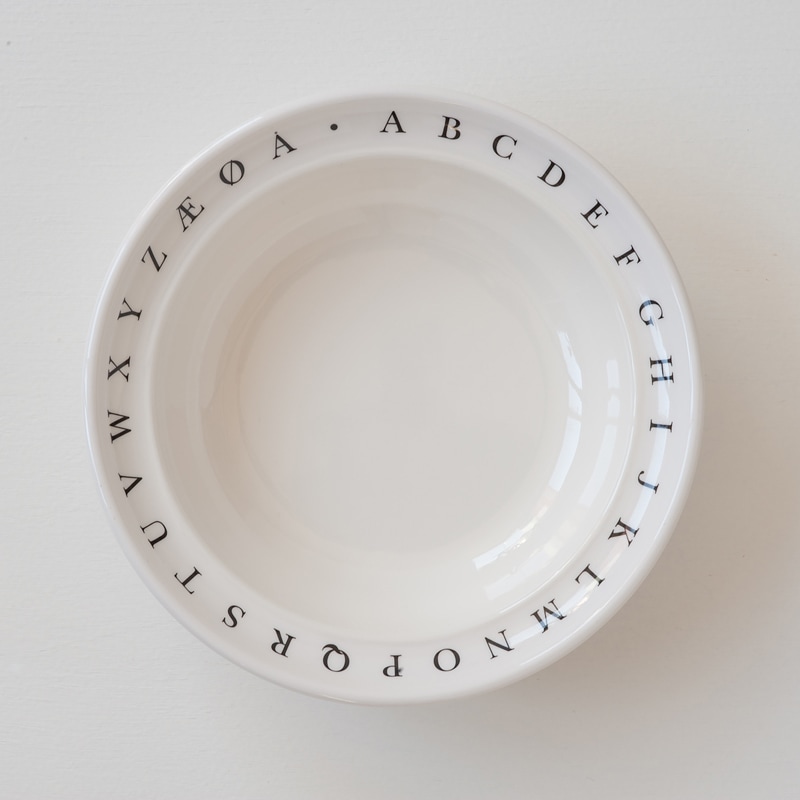 メラミン テーブルウェア 3点セット（カイ・ボイスン／KAY BOJESEN DENMARK）