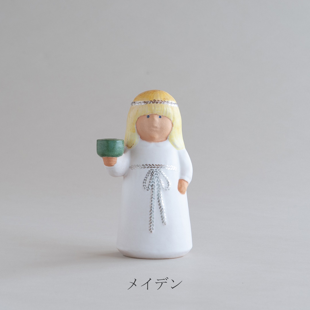 アドベント/ADVENT(リサ・ラーソン/Lisa Larson)