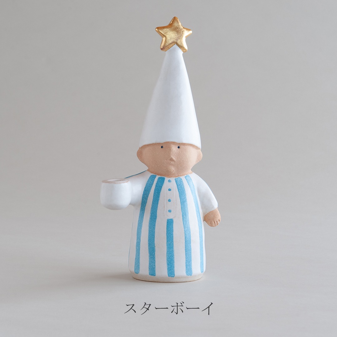 アドベント/ADVENT(リサ・ラーソン/Lisa Larson)