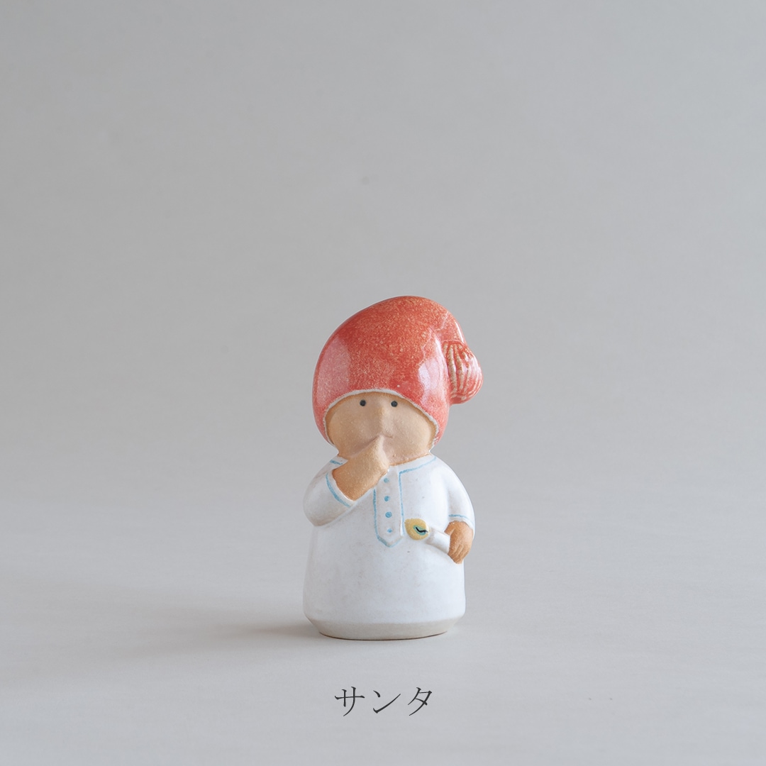 アドベント/ADVENT(リサ・ラーソン/Lisa Larson)