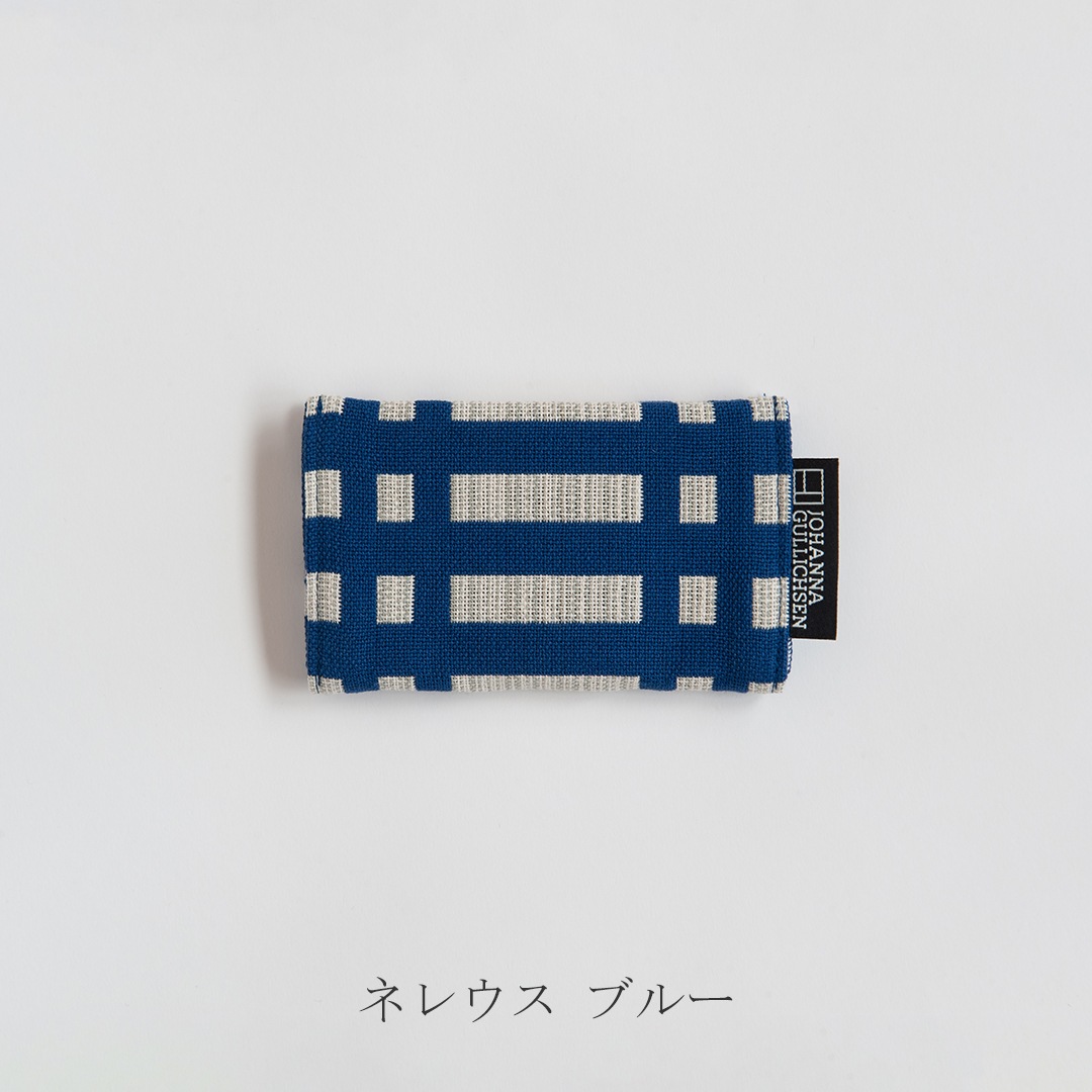 PMカード（ヨハンナ・グリクセン／Johanna Gullichsen）