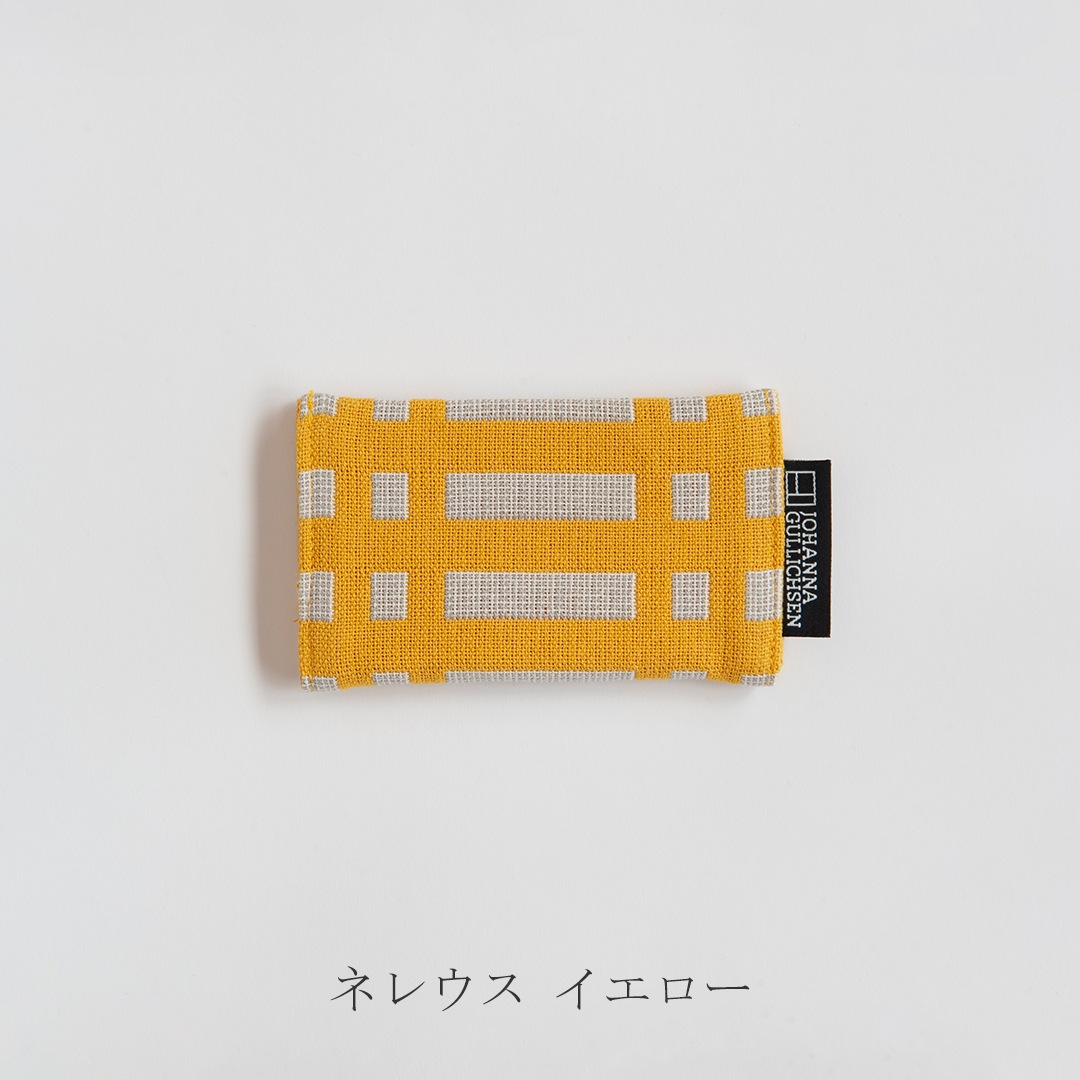 PMカード（ヨハンナ・グリクセン／Johanna Gullichsen）