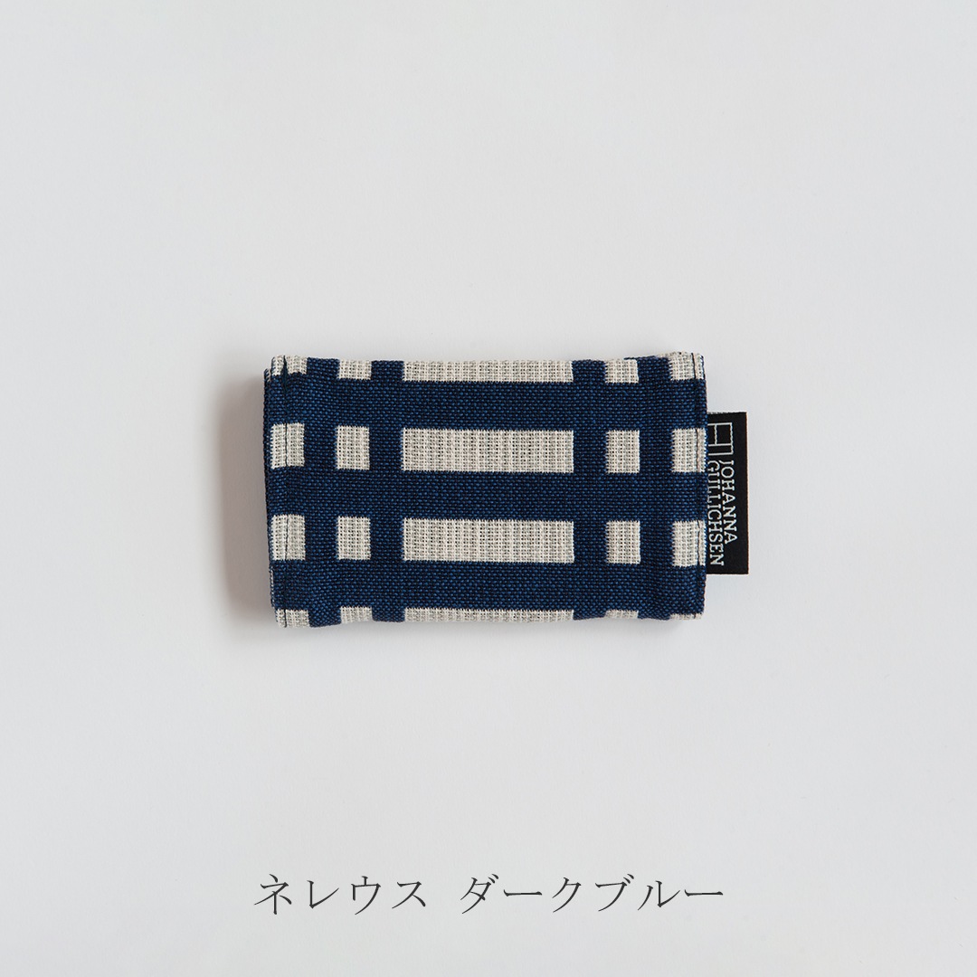 PMカード（ヨハンナ・グリクセン／Johanna Gullichsen）