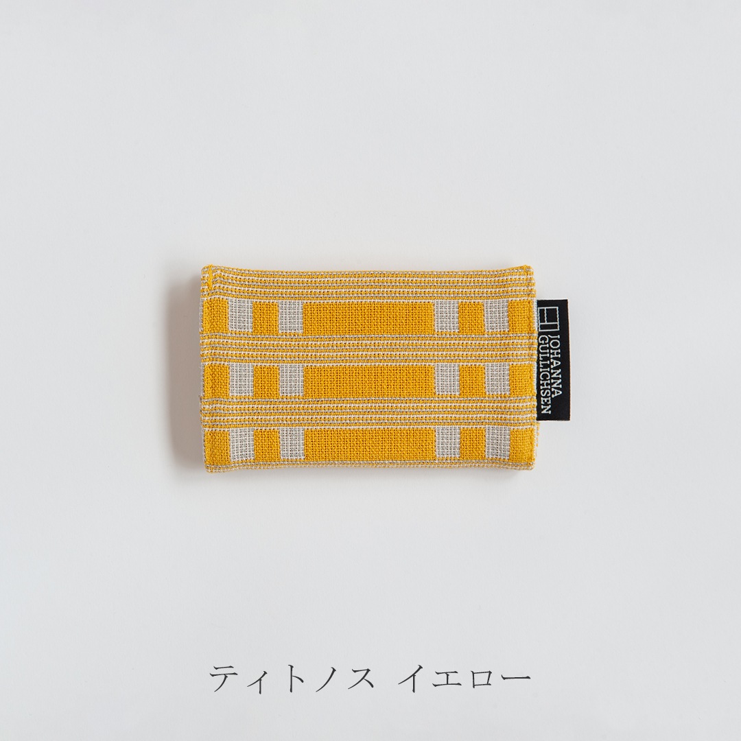 PMカード（ヨハンナ・グリクセン／Johanna Gullichsen）